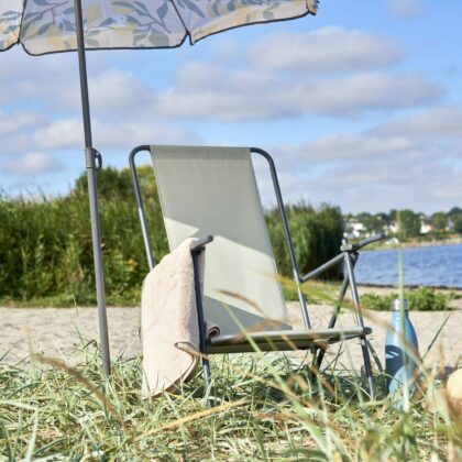 Kokkupandav rannatool ELO, roheline