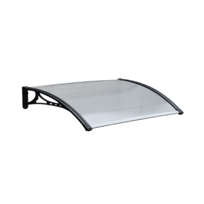 Ukse varikatus, 80x120 cm