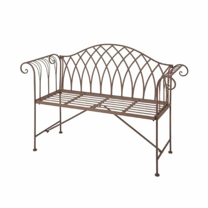 metallist aiapink rose