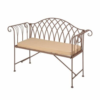 Metallist aiapink ROSE