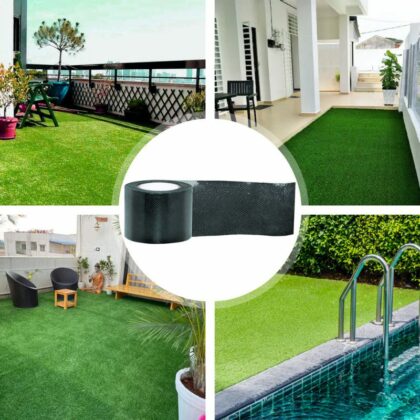 kahepoolne kleeplint, 200x5 cm