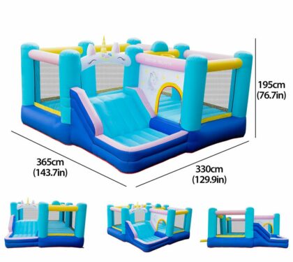 Õhkbatuut Ükssarvik