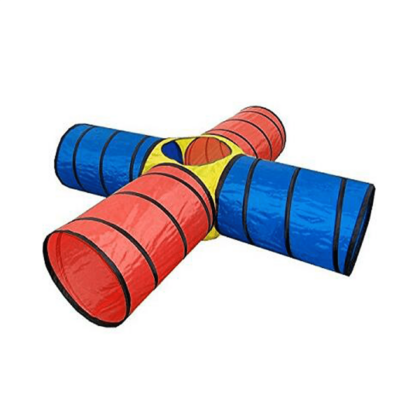 Mängi tunnelit ,,kaks teed''