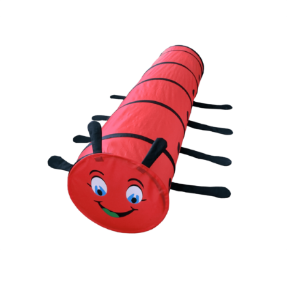 Mängutunnel ,,roomik''