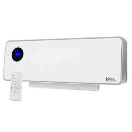Ceramic Wall Heater 2000W