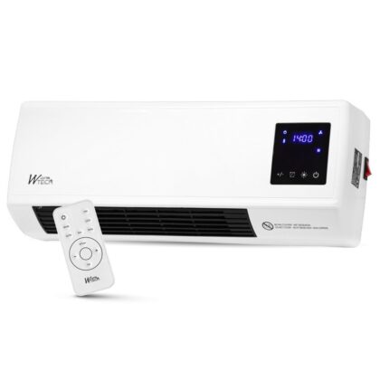 ceramic wall heater 2000w