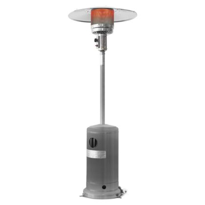 parasol heater 12000w
