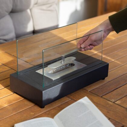 Biokamin lauale - Image 4