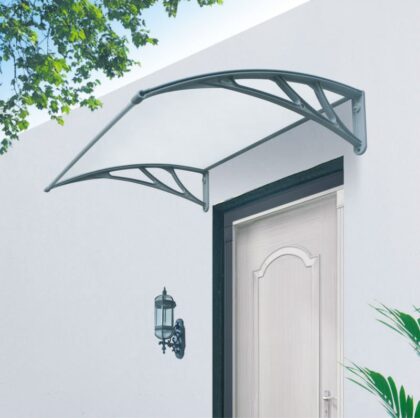 Ukse varikatus 80x120 cm - Image 4