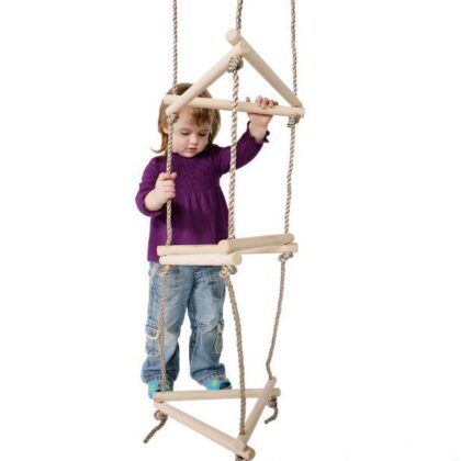 kolmnurkne köisredel