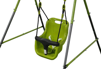 metallist kiigeraam beebikiigega