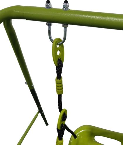 metallist kiigeraam beebikiigega