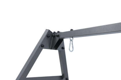 metallist kiigeraam, double swing, antratsiit