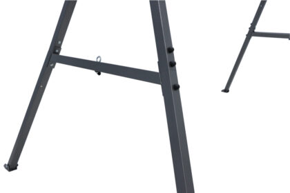 metallist kiigeraam, double swing, antratsiit