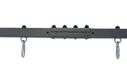 metallist kiigeraam, double swing, antratsiit