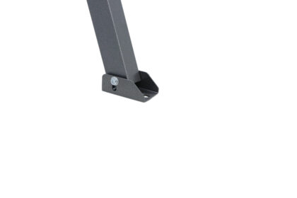 metallist kiigeraam, double swing, antratsiit