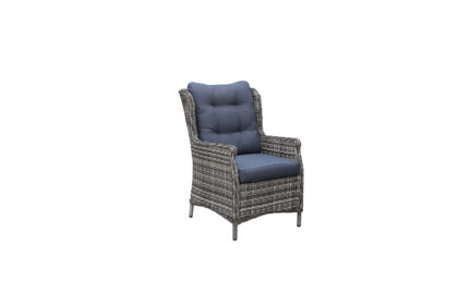 Aiamööbli komplekt BOSA, hall - Image 19