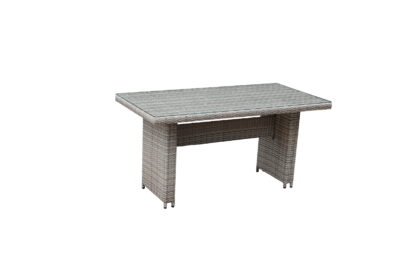 Aiamööbli komplekt NORCIA, beež - Image 5