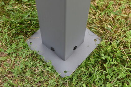 Varikatus Samanta, 3x4 m - Image 4