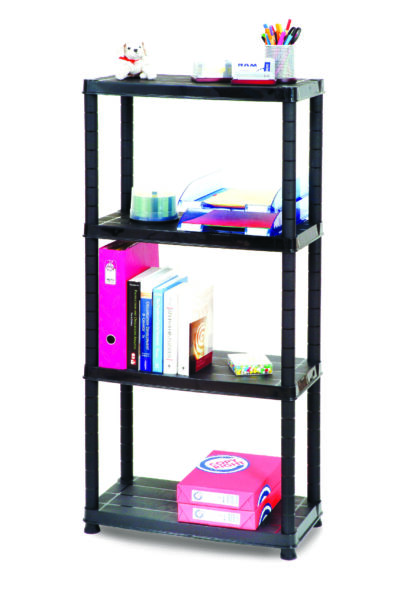 Hoiuriiul, 130 x 61 x 30,5 cm, 25 kg, must - Image 7