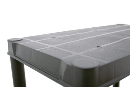 Hoiuriiul, 130 x 61 x 30,5 cm, 25 kg, must - Image 11