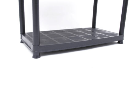 Hoiuriiul, 170 x 71 x 38 cm, 30 kg, must - Image 9