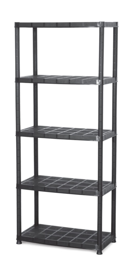 Hoiuriiul, 170 x 71 x 38 cm, 30 kg, must - Image 13