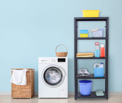 Hoiuriiul, 170 x 71 x 38 cm, 30 kg, must - Image 14