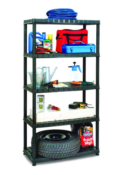 Hoiuriiul, 185 x 91,5 x 45,7 cm, 70 kg, must - Image 4