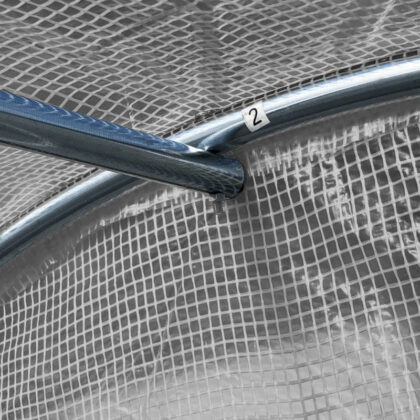 Kilekasvuhoone, 48 m2, 4x12 m, valge - Image 7