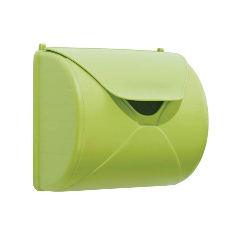 Punane postkast Punane postkast