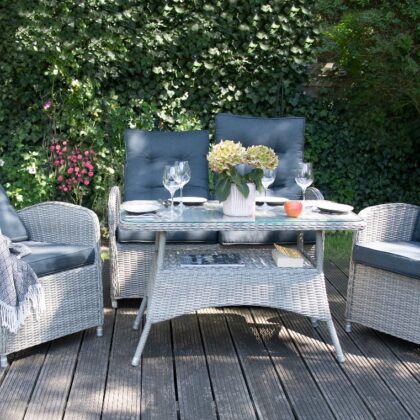 Aiamööbli komplekt Noreen