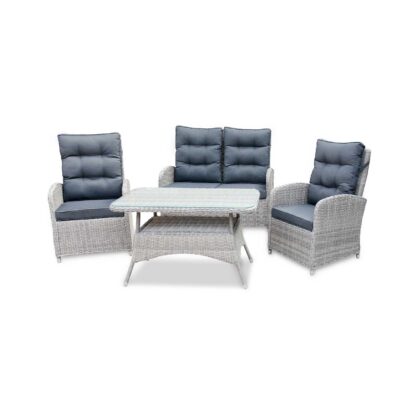 Aiamööbli komplekt Noreen