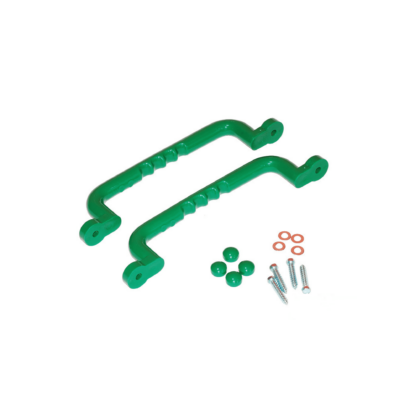 Käepidemed 310x70 (roheline)