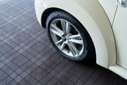 Põrandaplaat õue, 29,8 x 29,8 x 1,2 cm, hall - Image 9