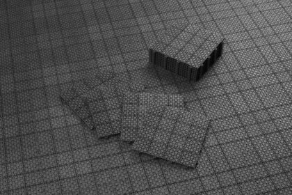 Põrandaplaat õue, 29,8 x 29,8 x 1,2 cm, hall - Image 3