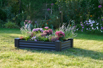 Peenrakast, 115 x 95 cm, antratsiithall - Image 2