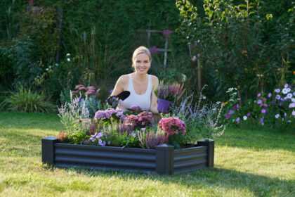 Peenrakast, 115 x 95 cm, antratsiithall - Image 3