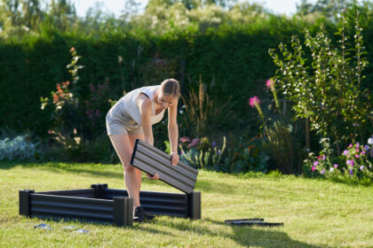 Peenrakast, 115 x 95 cm, antratsiithall - Image 4