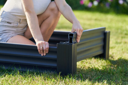 Peenrakast, 115 x 95 cm, antratsiithall - Image 5