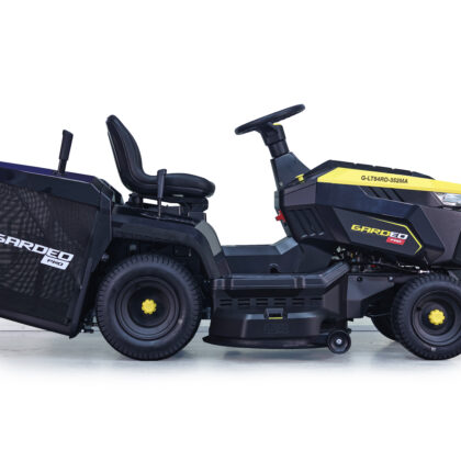 Murutraktor Gardeo Pro 84 cm, 7,2 kW