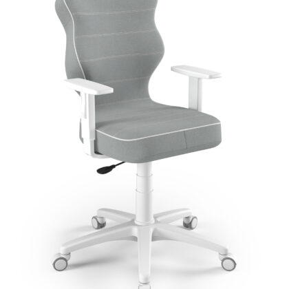 ergonoomiline-tugitool-petit-duo-suurus-6,-hall-ja-valge