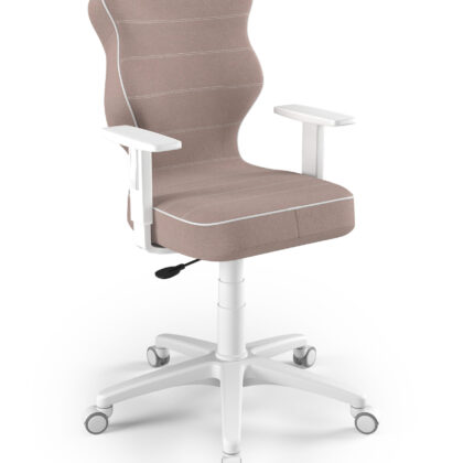 ergonoomiline-tugitool-petit-duo-suurus-5,-beež /-valge