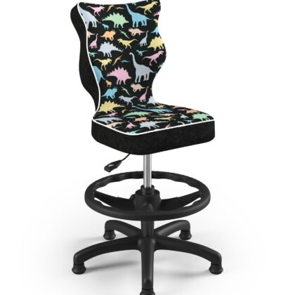 ergonoomiline-tugitool-petit-,,dino",-suurus-4