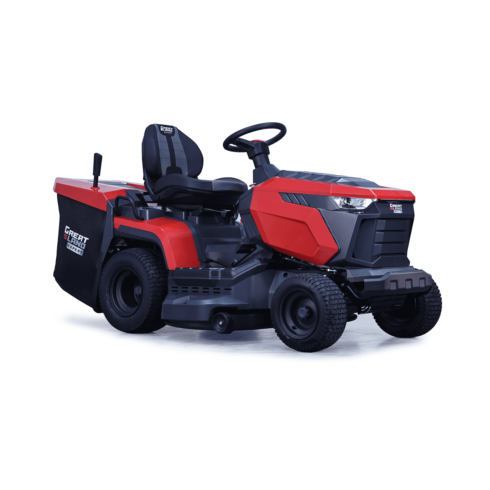 suur-land-expert-murutraktor-102-cm-12 Suur Land Expert murutraktor, 92 cm, 9,2 kW - Image 1