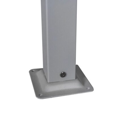 Metallist pergola, 3 x 3 m - Image 19