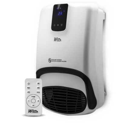 Vannitoa kütteseade 2000 W