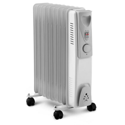 Õliradiaator 2000W