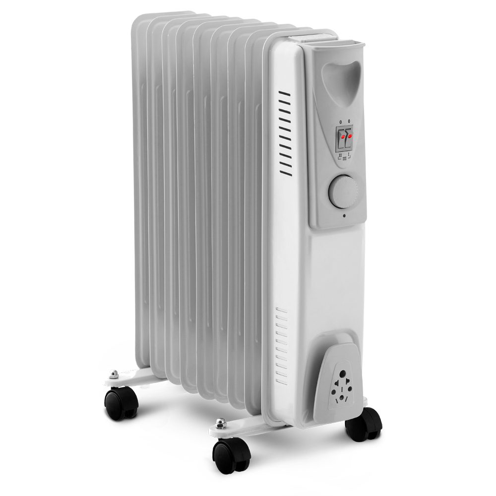 Õliradiaator 2000W Õliradiaator 2000W