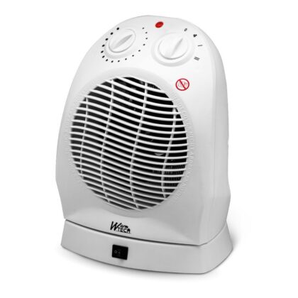 Ventilaatoriga kütteseade 2000 W